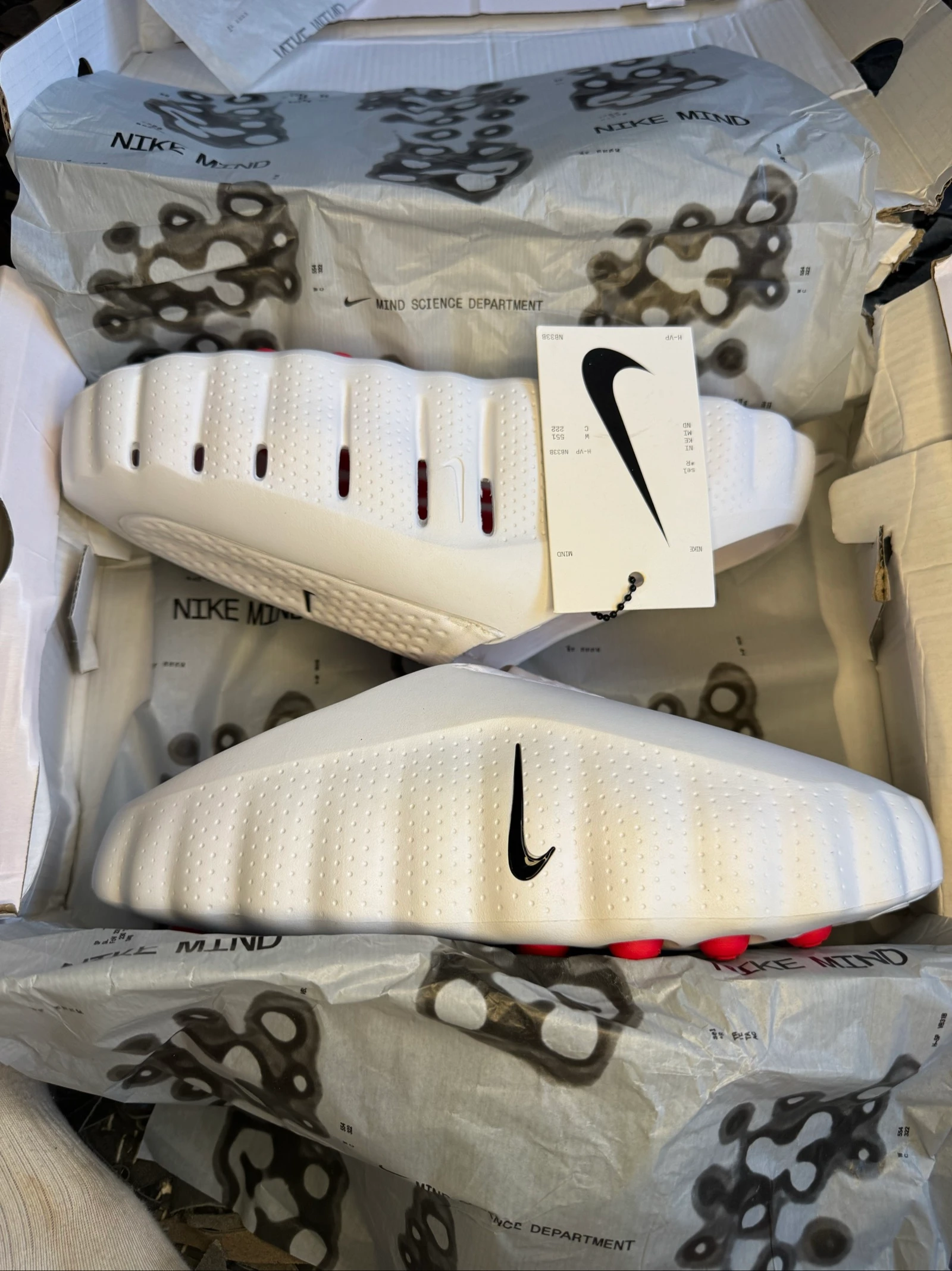 nike zapatillas